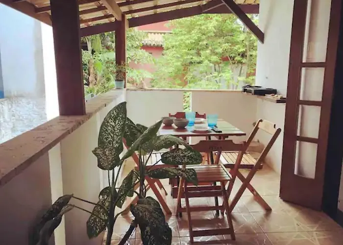 Casa Mar
