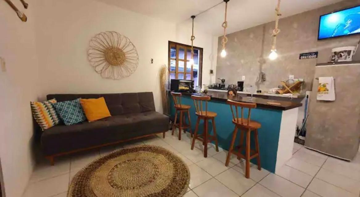 Casa Mar Praia do Forte