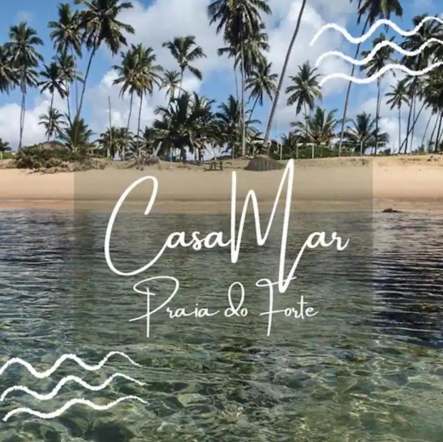 Casa Mar Praia do Forte